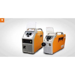 Rehm BARRACUDA 125i