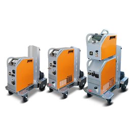 Rehm MEGA.ARC P 400