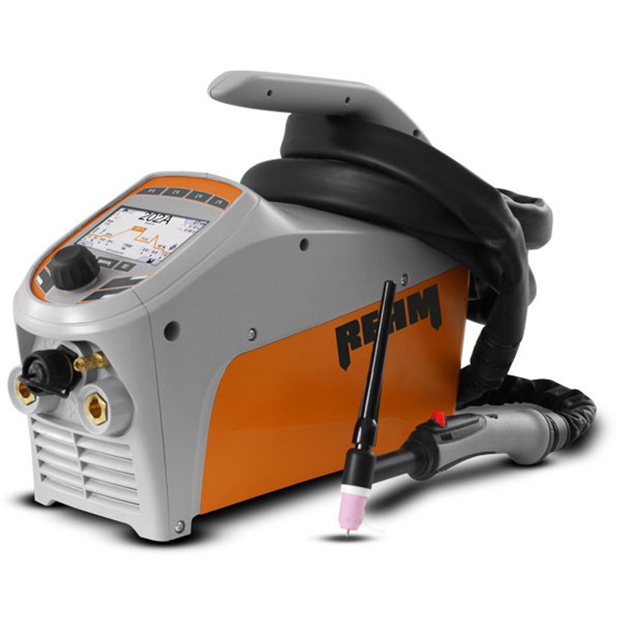 Rehm TIGER digital 182 DC ULTRA