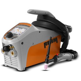 Rehm TIGER digital 230 DC ULTRA