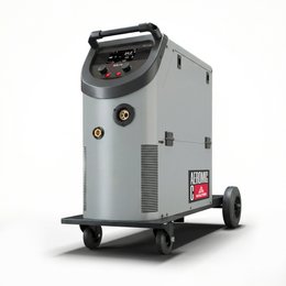 Solter AEROMIG C