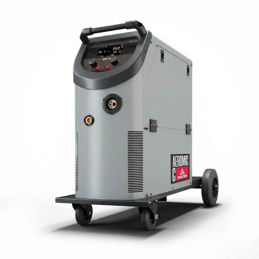 Solter AEROMIG C