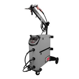 Solter AEROPROCESS C TRIO 2+1
