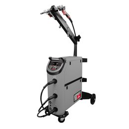 Solter AEROPROCESS C TRIO 3 PULSE