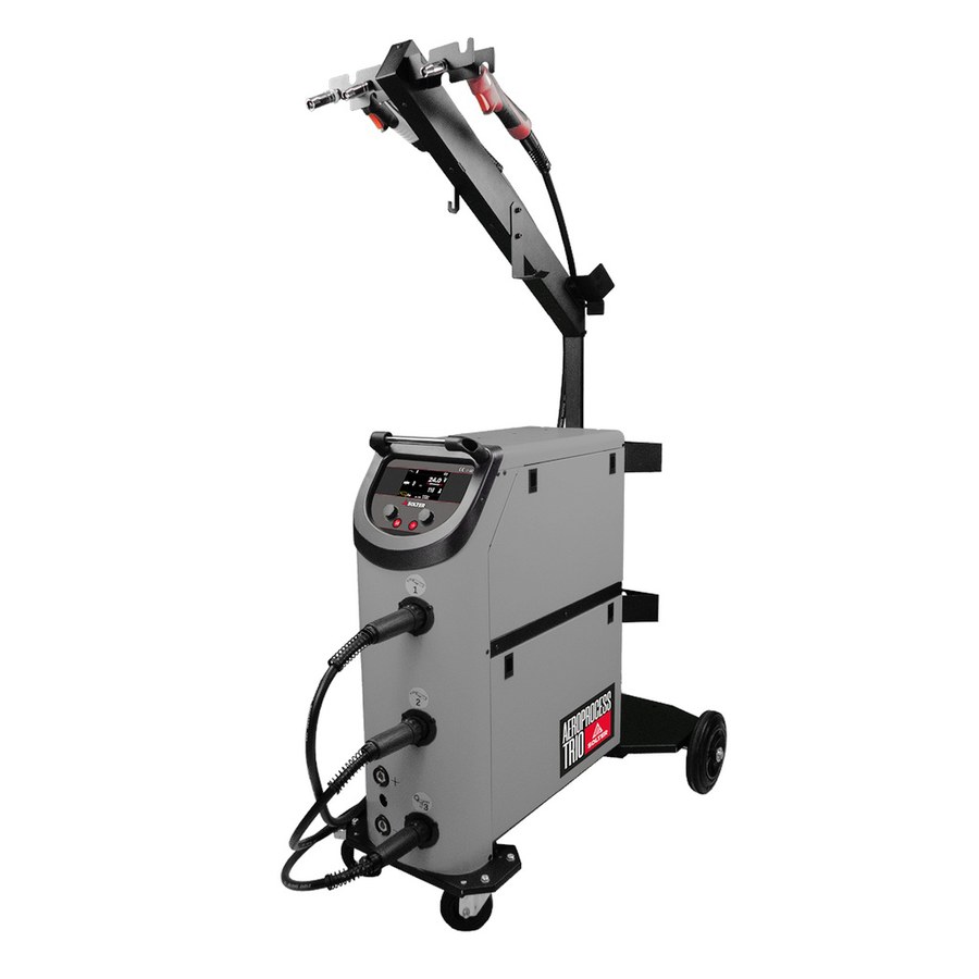 Solter AEROPROCESS C TRIO 3 PULSE