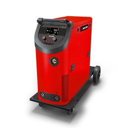 Solter AEROPROCESS C WI