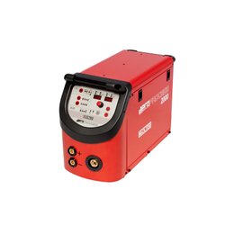 Solter AEROPROCESS P 200