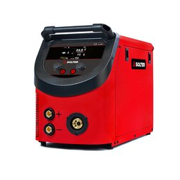Solter AEROPROCESS P FC