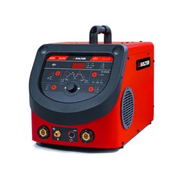Solter AEROTIG AC/DC Wi - 200A 1Ph