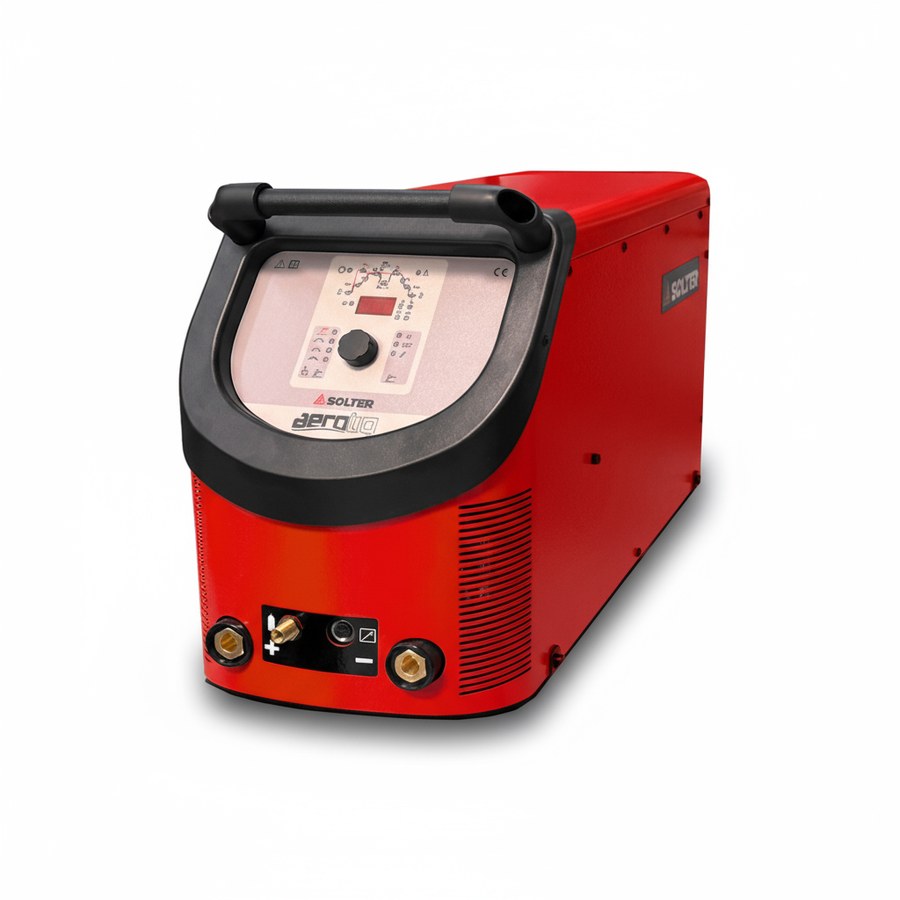 Solter AEROTIG DC PRO
