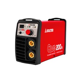 Solter CORE 200Di