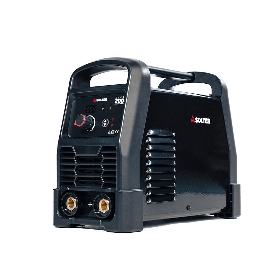 Solter DIRT 200 CEL