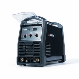 Solter DIRT 400 CEL