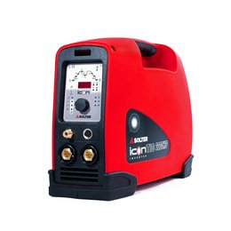Solter ICONTIG DC PRO (220@50%)