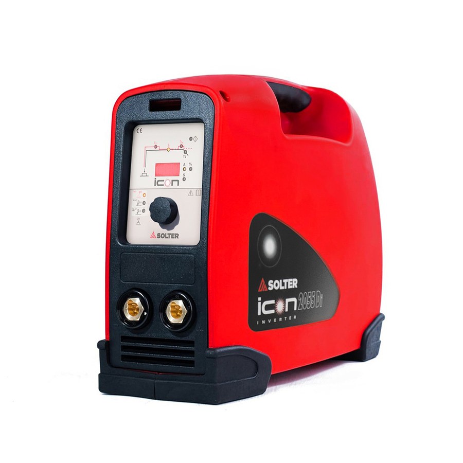 Solter INVERTER ICON 2055 PRO