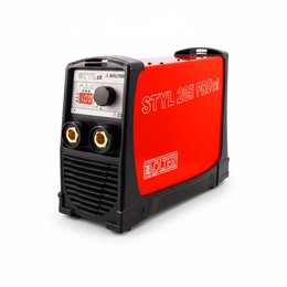 Solter INVERTER STYL 205 PRO