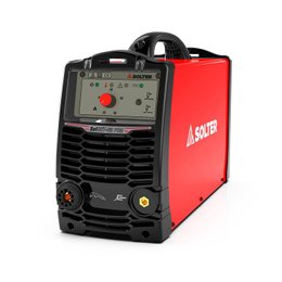 Solter PLASMA SOLCUT 60 PRO