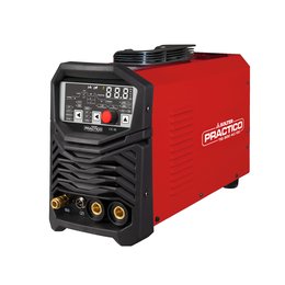 Solter PRACTICO TIG 200 HF AC/DC