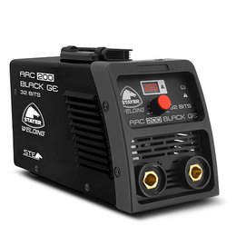 Stayer ARC 200 Black GE