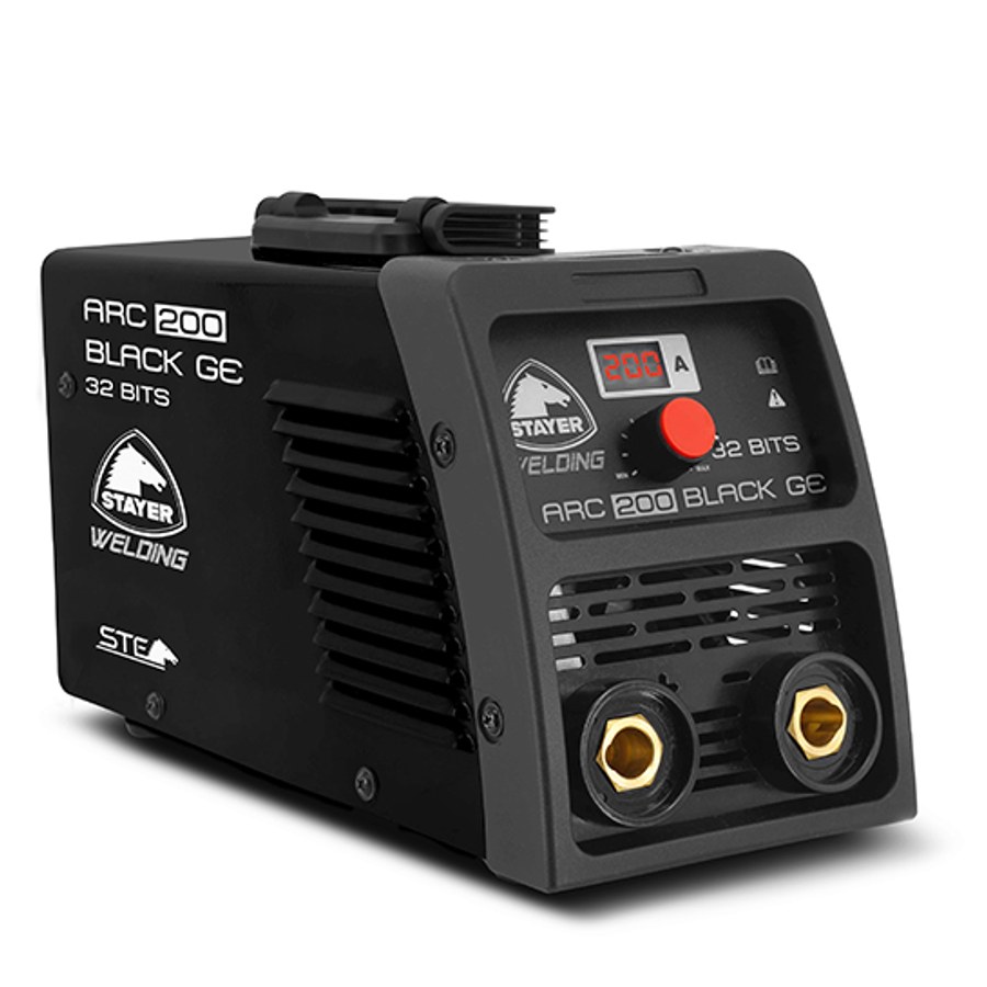 Stayer ARC 200 Black GE