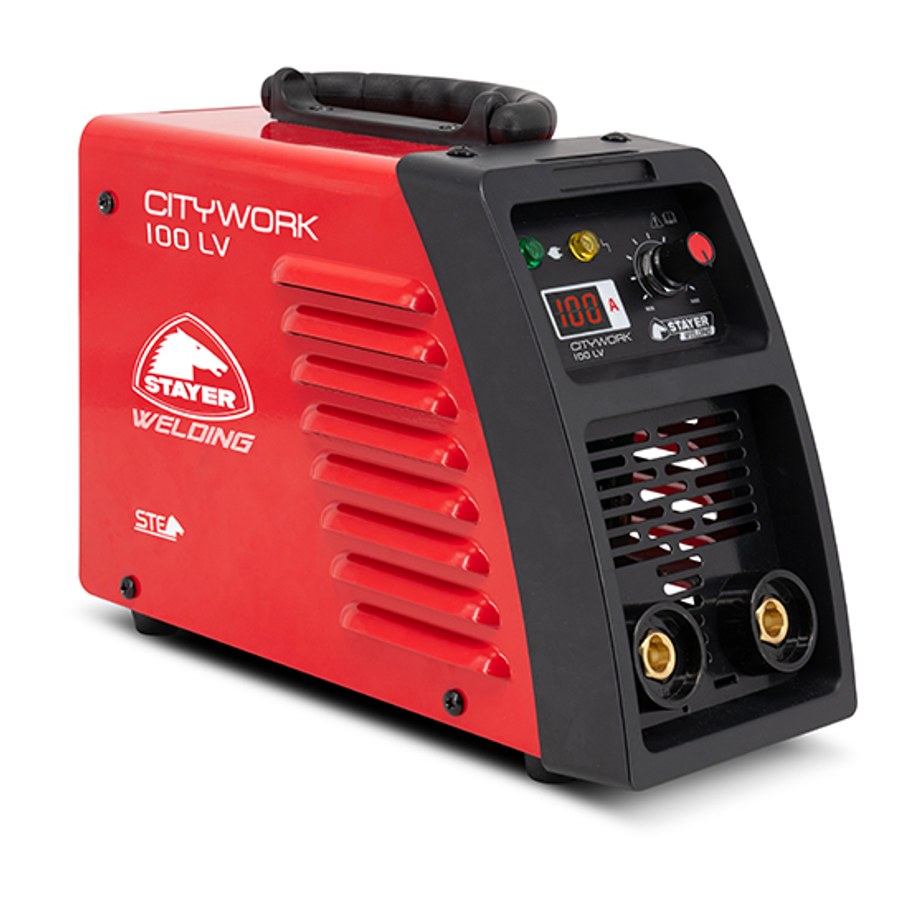 Stayer Citywork 100 LV
