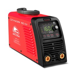 Stayer Citywork 160 DV