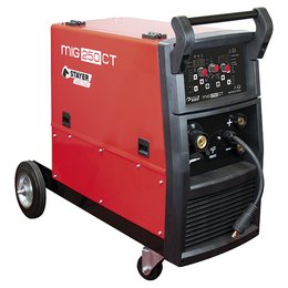 Stayer MIG 250 CT