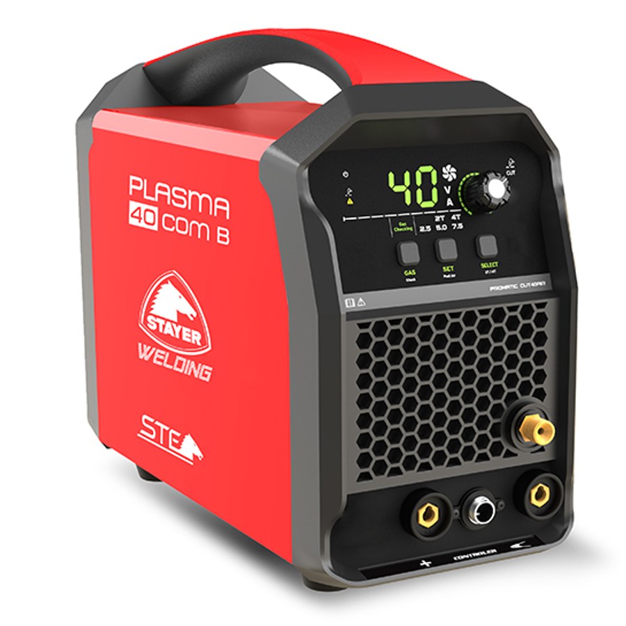 Stayer Plasma 40 COM-B-GE