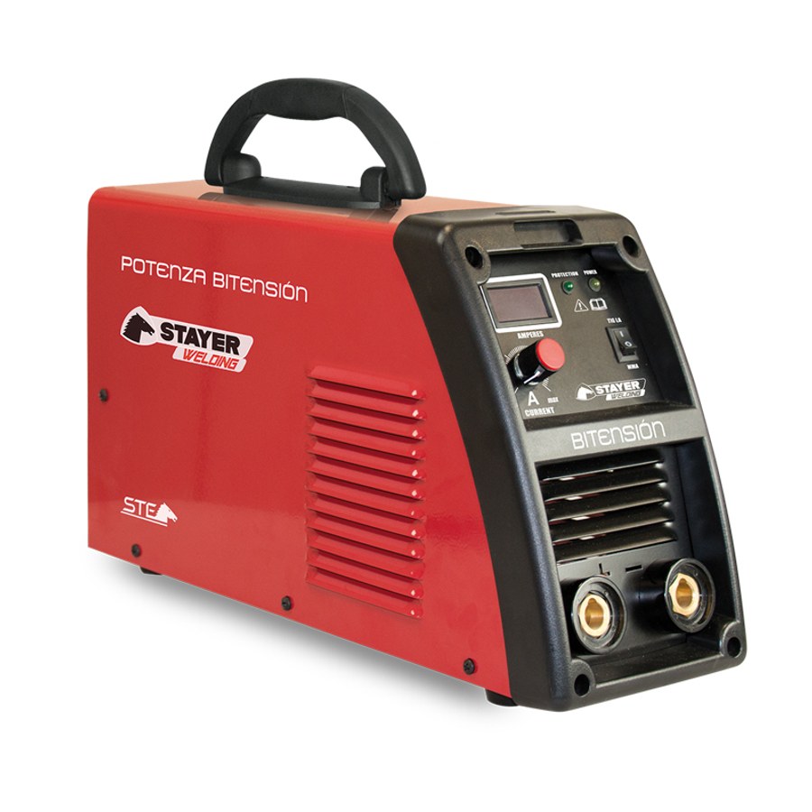 Stayer Potenza 200 Bitensión