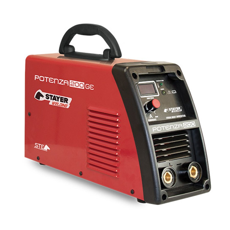 Stayer Potenza 200 GE