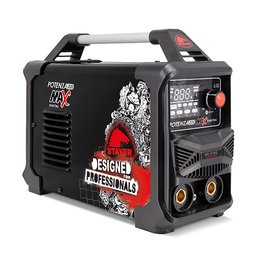 Stayer Potenza 200 MAX Digital