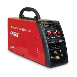 Stayer Potenza TIG 170 HF-K