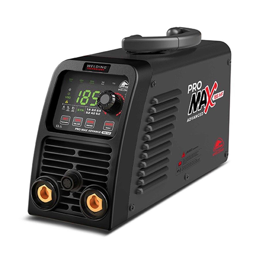 Stayer Pro-Max 185 ADV HFK
