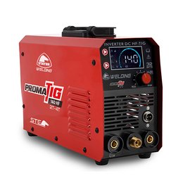 Stayer ProMATIG 140 HF 2T/4T