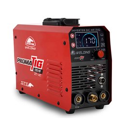 Stayer ProMATIG 170 HF 2T/4T