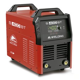 Stayer S 400 BT