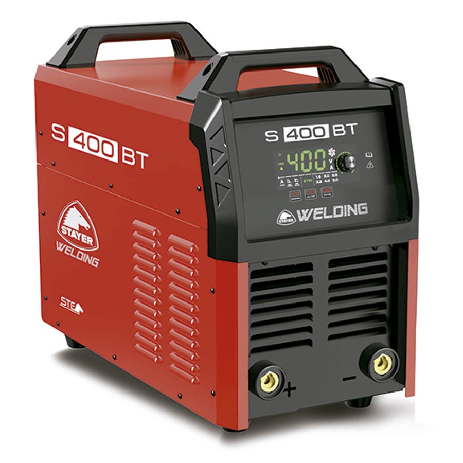 Stayer S 400 BT
