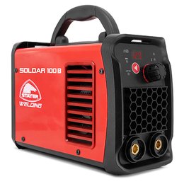 Stayer Soldar 100 B