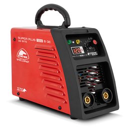Stayer Super Plus 120 B GE K