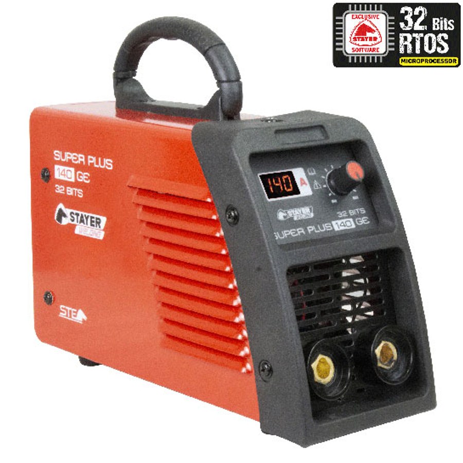 Stayer Super Plus 140 GE K