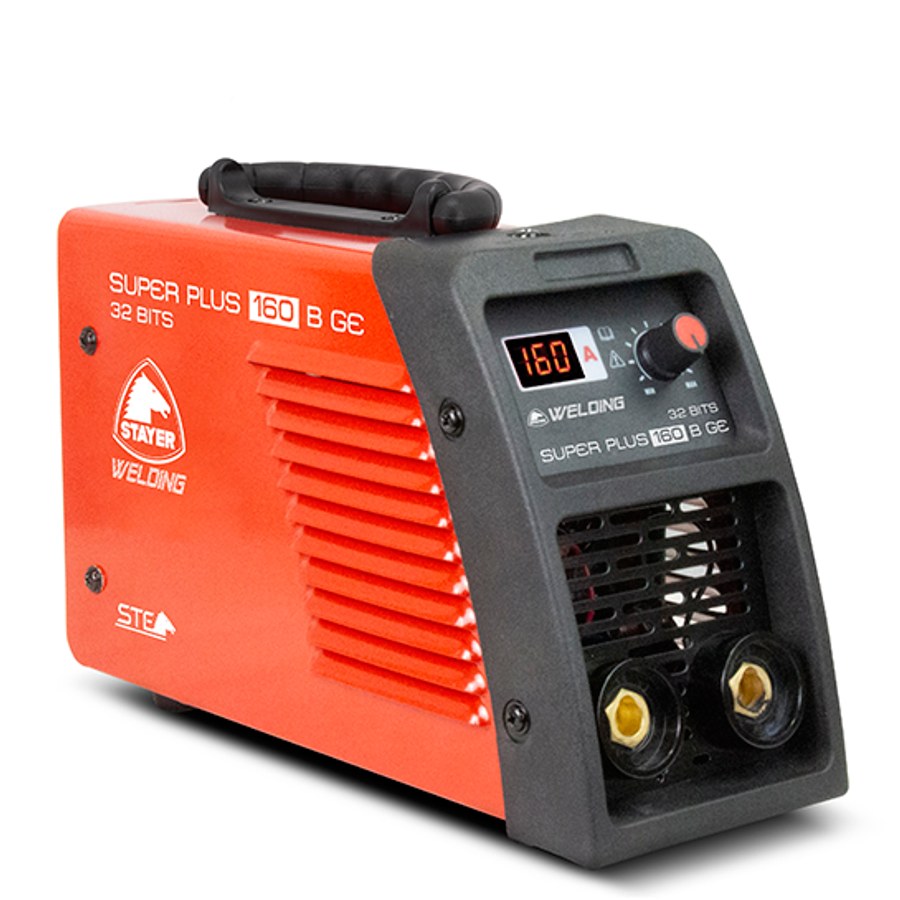 Stayer Super Plus 160 B GEK