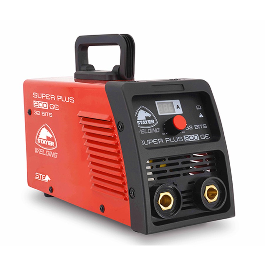 Stayer Super Plus 200 B GE K