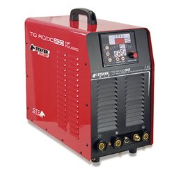 Stayer TIG AC/DC 200 HF-PS
