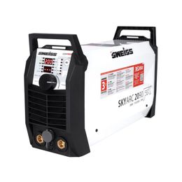 Sweissweld SKYARC 2090 FX HEAVY DUTY