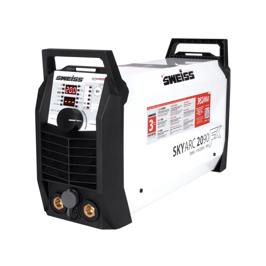 Sweissweld SKYARC 2090 FX HEAVY DUTY