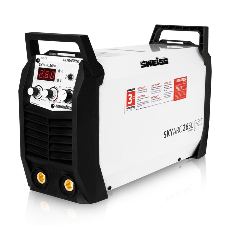 Sweissweld SKYARC 2650