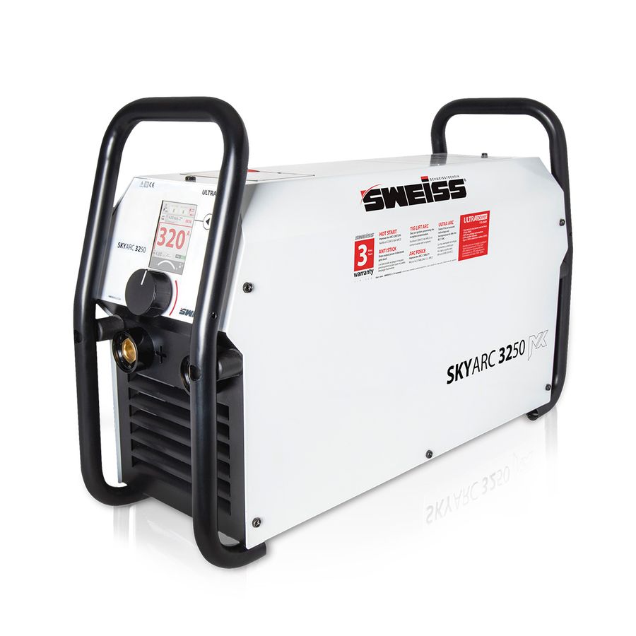 Sweissweld SKYARC ULTRA 3250 MX