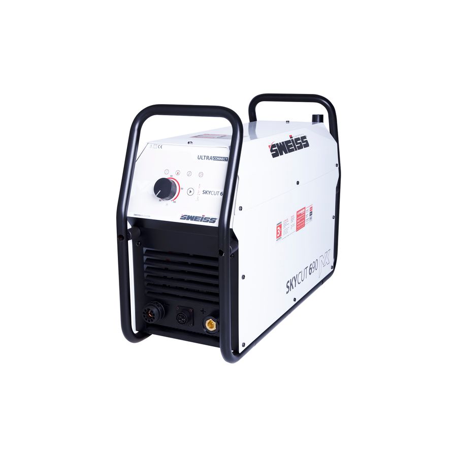 Sweissweld SKYCUT 690 MX