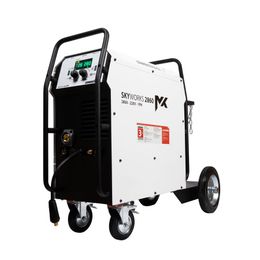 Sweissweld SKYWORKS 2860 MX
