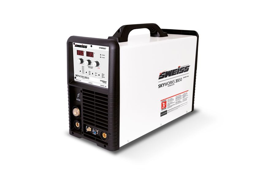 Sweissweld SKYWORKS 3550 DV